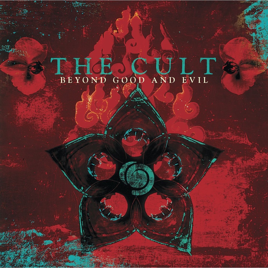 The Cult - Beyond Good And Evil